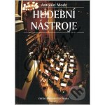 Hudební nástroje - Modr Antonín – Hledejceny.cz