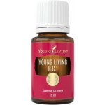 Young Living Směs esenciálních olejů R.C. 15 ml – Sleviste.cz