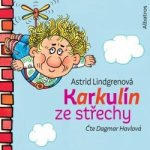 Karkulín je nejlepší - Astrid Lindgrenová – Hledejceny.cz