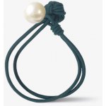 VENIRA gumička do vlasů, zelená – Zboží Dáma VENIRA gumička do vlasů, zelená – Zboží Dáma