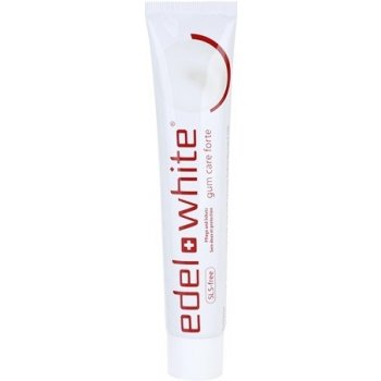 Edel+White zubní pasta Gum Care Forte 75 ml