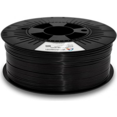 add:north rPLA RE-ADD 1,75mm 1kg černá – Zboží Živě