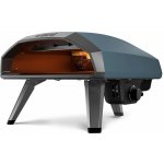 Ooni Outdoor Koda 2 plynová pec na pizzu modrá – Zboží Mobilmania