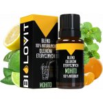 Bilovit Esenciální olej Mohito 10 ml – Hledejceny.cz