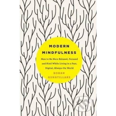 Modern Mindfulness – Hledejceny.cz