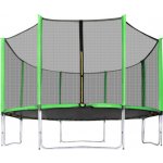 Aga SPORT PRO 366 cm + ochranná síť + žebřík – Zboží Dáma