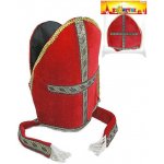 Rappa Čepice mikulášská – Zboží Dáma