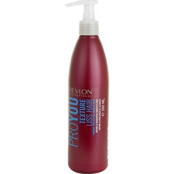 Revlon Pro You Texture Liss Hair 350 ml