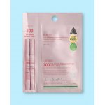 VT Cosmetics Kolagenová pleťová maska se spikulami Collagen Reedle Shot 300 2Step Mask 1.5 g 25 g 1 ks – Hledejceny.cz