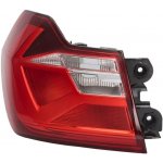 Levé zadní světlo vnější Audi A1 (GBA) 18- – Hledejceny.cz