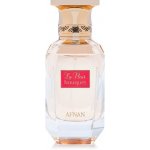 Afnan La Fleur Bouquet parfémovaná voda dámská 80 ml – Sleviste.cz