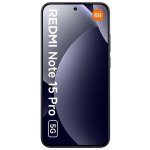 Xiaomi Redmi Note 15 Pro 5G 12GB/512GB Black – Hledejceny.cz