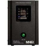 MHPower MPU-800-12 – Zbozi.Blesk.cz