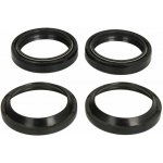 PIVOT WORKS sady gufer a prachovek pro př.vidlice KAWASAKI KDX 200, 220 96-05, KX 500, 250 88, SUZUKI RM 250, 125 88, TRIUMPH TIGER 900, 955I 00-06 | Zboží Auto