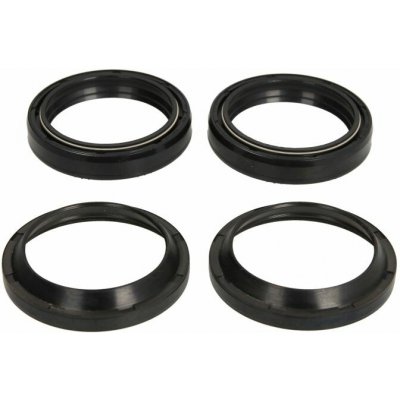PIVOT WORKS sady gufer a prachovek pro př.vidlice KAWASAKI KDX 200, 220 96-05, KX 500, 250 88, SUZUKI RM 250, 125 88, TRIUMPH TIGER 900, 955I 00-06 | Zboží Auto