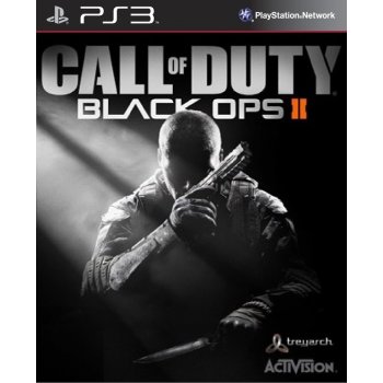 Call of Duty: Black Ops 2
