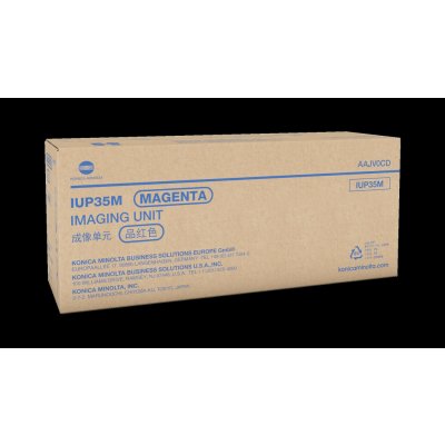Konica Minolta AAJV0CD - originální – Hledejceny.cz