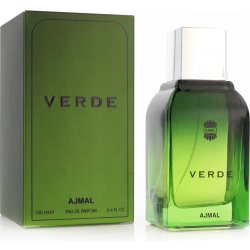 Ajmal Verde parfémovaná voda unisex 100 ml