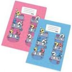 Papírny Brno Sešit A4 4210 na matematiku – Zboží Mobilmania