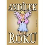 Certifikát Andílek roku – Hledejceny.cz