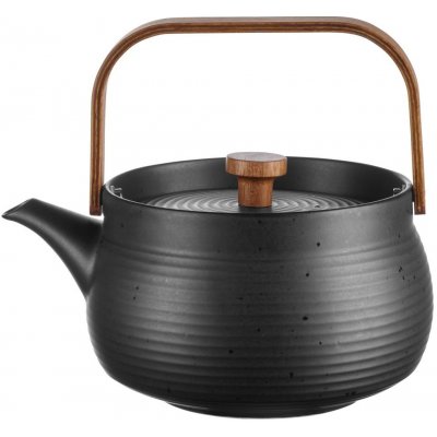 ASA Selection Japandi 0,6l černá – Hledejceny.cz