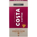 Costa Coffee Signature Blend Espresso kávové kapsle pro Nespresso 10 ks – Zboží Dáma