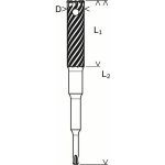 Bosch 2608586998 – Hledejceny.cz