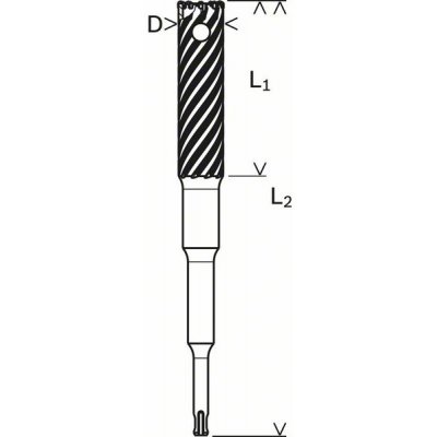 Bosch 2608586998 – Hledejceny.cz