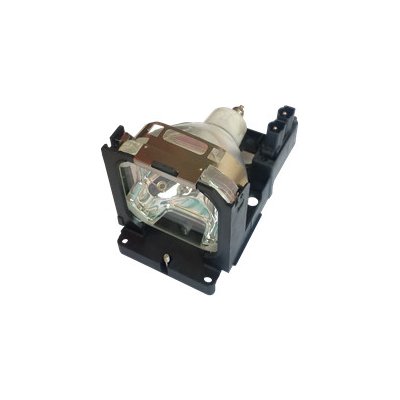 Lampa pro projektor Sanyo POA-LMP69 (610 309 7589), originální lampa s modulem