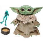 Hasbro Star Wars The Mandalorian The Child Baby Yoda – Zboží Mobilmania