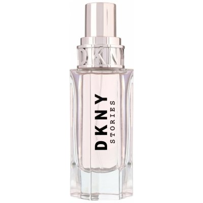 DKNY Stories parfémovaná voda dámská 100 ml tester – Zboží Mobilmania