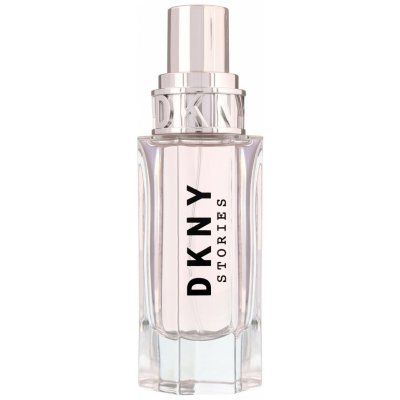 DKNY Stories parfémovaná voda dámská 100 ml tester – Hledejceny.cz