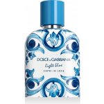 Dolce & Gabbana Light Blue Capri In Love parfémovaná voda pánská 100 ml – Hledejceny.cz
