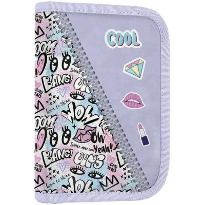 Oxybag jednopatrový funny girl – Zbozi.Blesk.cz