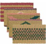 SPOKAR 2899903200 Rohož holandská 56 x 32 cm – Zboží Dáma