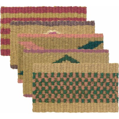 SPOKAR 2899903200 Rohož holandská 56 x 32 cm – Zboží Dáma