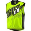 Bunda na motorku Icon VEST MILSPC2 hiviz