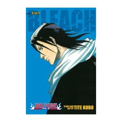 Bleach T. Kubo – Hledejceny.cz