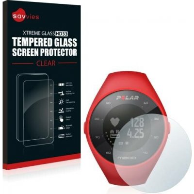 Tvrzené sklo Tempered Glass HD33 Polar M200 | Zboží Auto