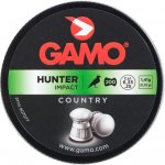 Diabolky Diabolo Gamo Hunter 200 ks 6,35 mm 005821 – Zboží Mobilmania