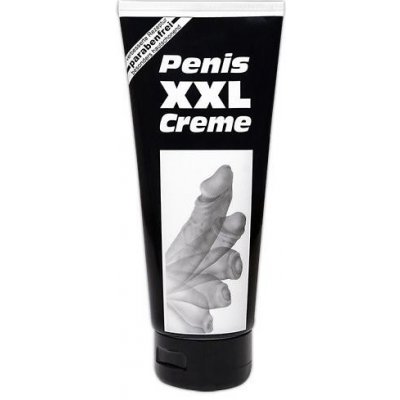 Penis XXL krém na zvětšení penisu 80 ml – Zboží Mobilmania