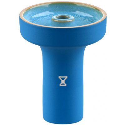 Alpha Hookah Strike Phunnel Blue – Zboží Mobilmania