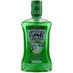 Listerine pro děti 6+ 500 ml – Zboží Dáma