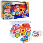 Dumel Záchranný týma Zbyśe – Sleviste.cz