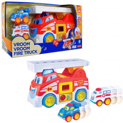 Dumel Záchranný týma Zbyśe – Sleviste.cz