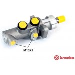 Hlavní brzdový válec BREMBO M 23 016