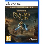 Warhammer Age of Sigmar: Realms of Ruin – Sleviste.cz