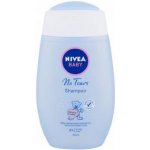 Nivea Baby Extra jemný šampon 200 ml – Hledejceny.cz