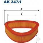 Vzduchový filtr Filtron AK347/1 – Hledejceny.cz