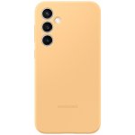 Samsung Galaxy S23 FE Silikonový zadní kryt Apricot EF-PS711TOEGWW – Sleviste.cz